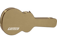 Gretsch G2622T Tweed Case Gretsch G2622T Tweed Case